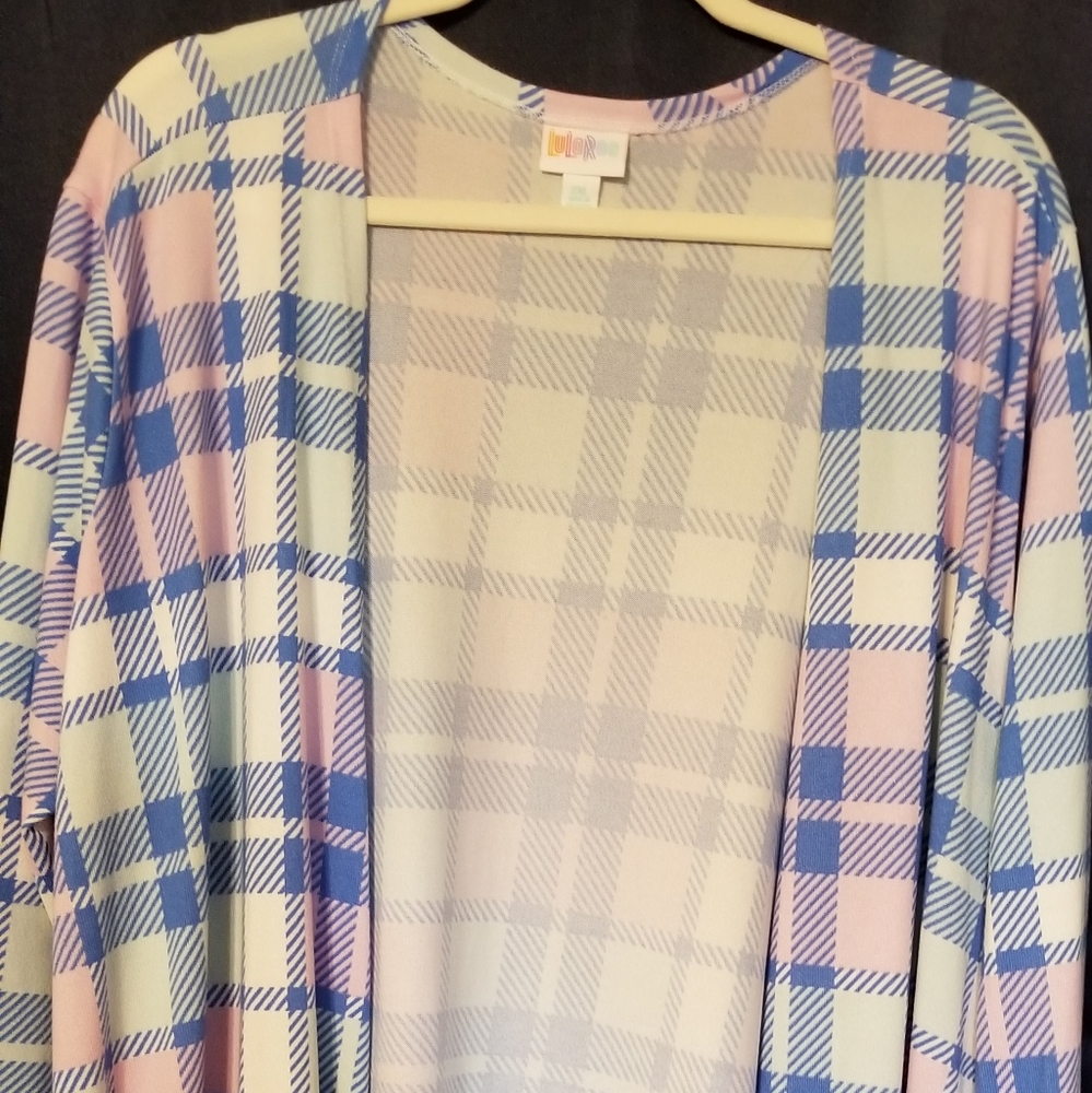 Lularoe Caroline